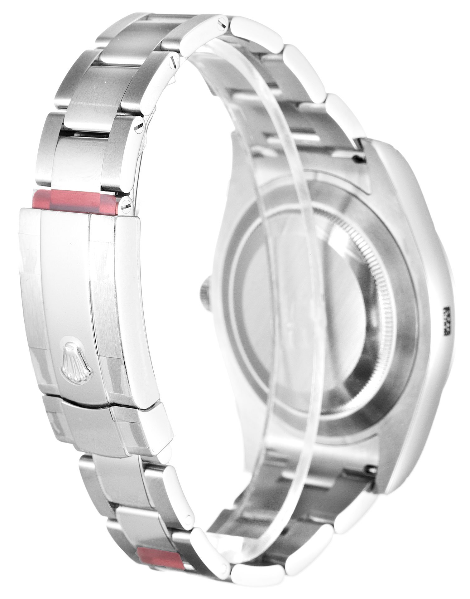 rol€x Datejust II Blue Dial 116300