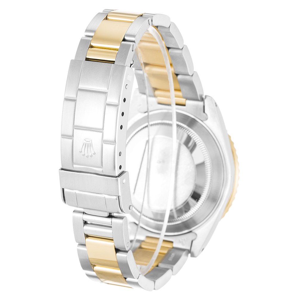 rol€x Submariner Black Dial 16613