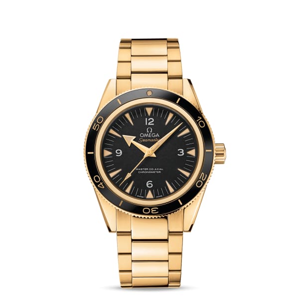 Seamaster Ref. # 233.60.41.21.01.002