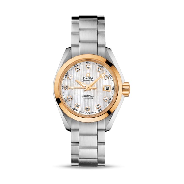 Seamaster Ref. # 231.20.30.20.55.004