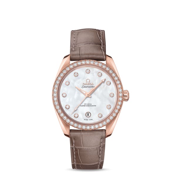 Seamaster Ref. # 220.58.38.20.55.001