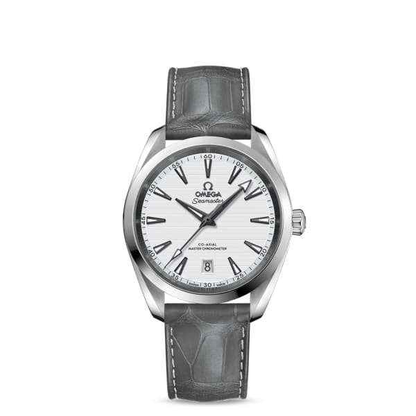 Seamaster Ref. # 220.13.38.20.02.001