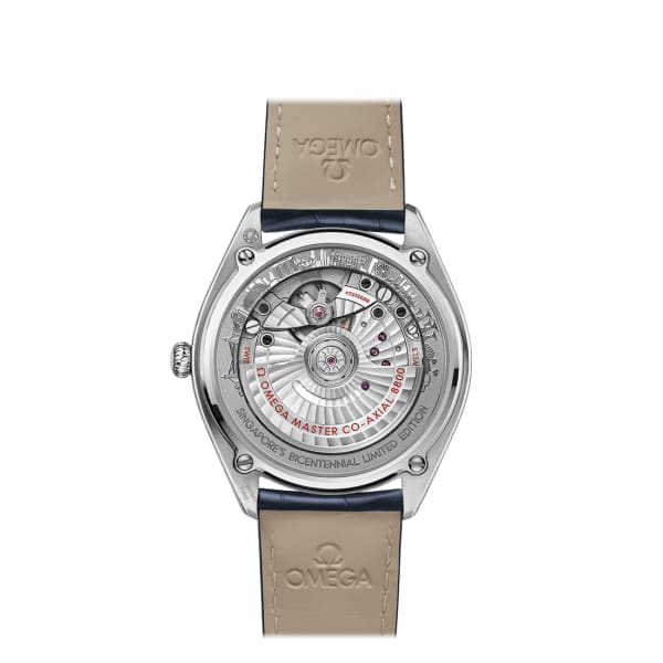 Seamaster Ref. # 511.13.40.20.04.002