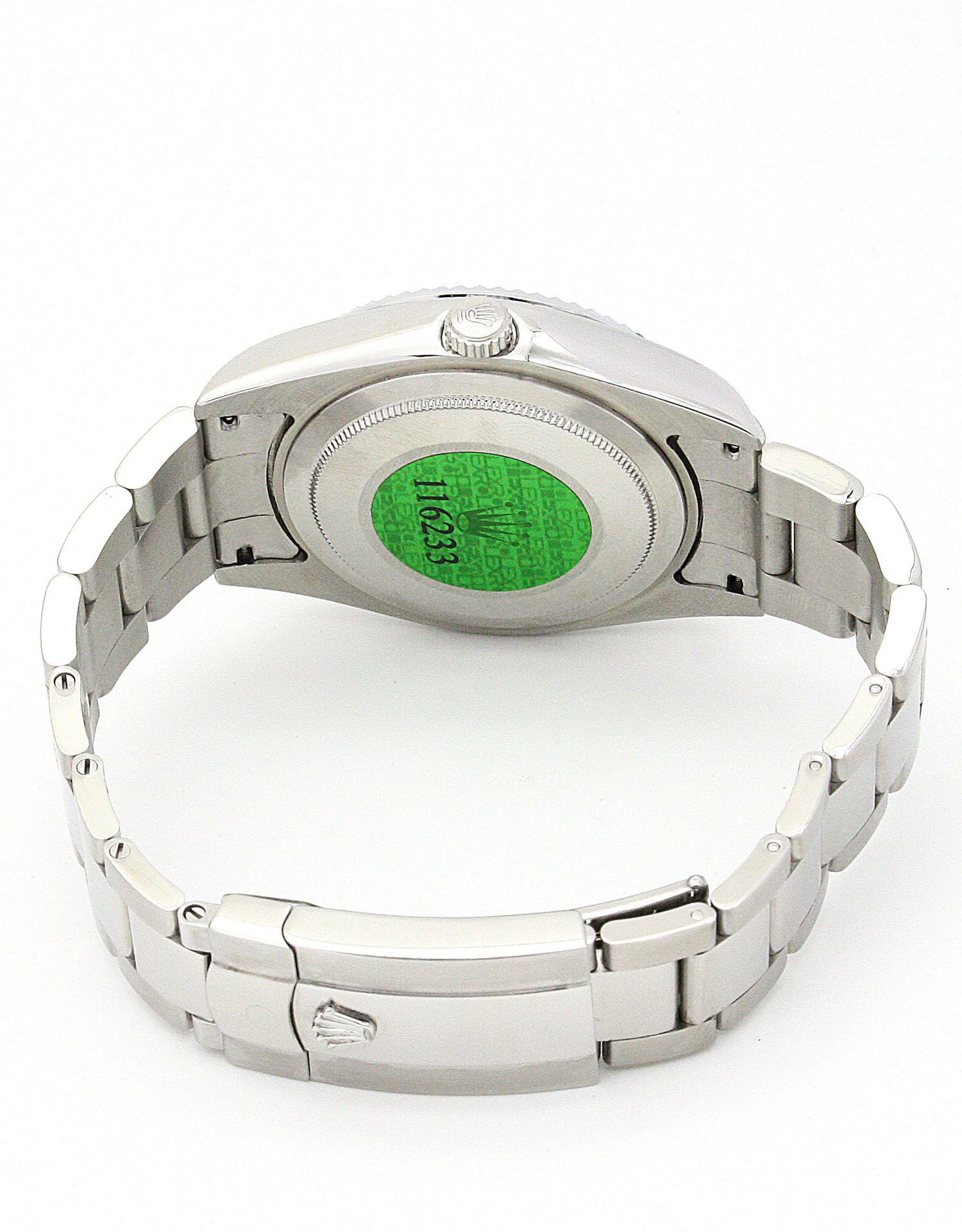 rol€x Sky-Dweller 326938 White