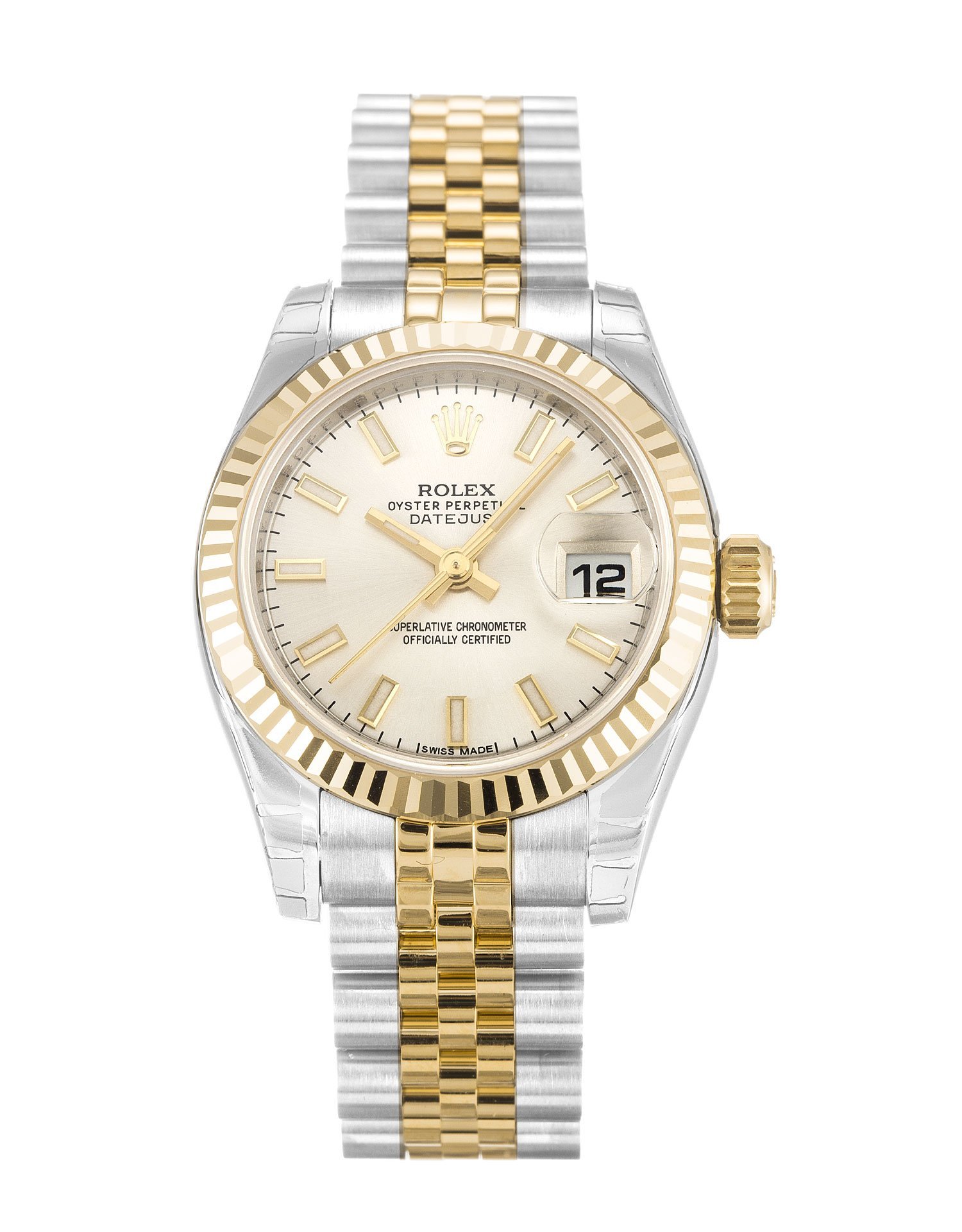 rol€x Datejust Lady 179173/01