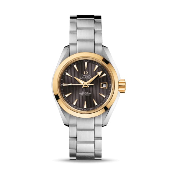 Seamaster Ref. # 231.20.30.20.06.004