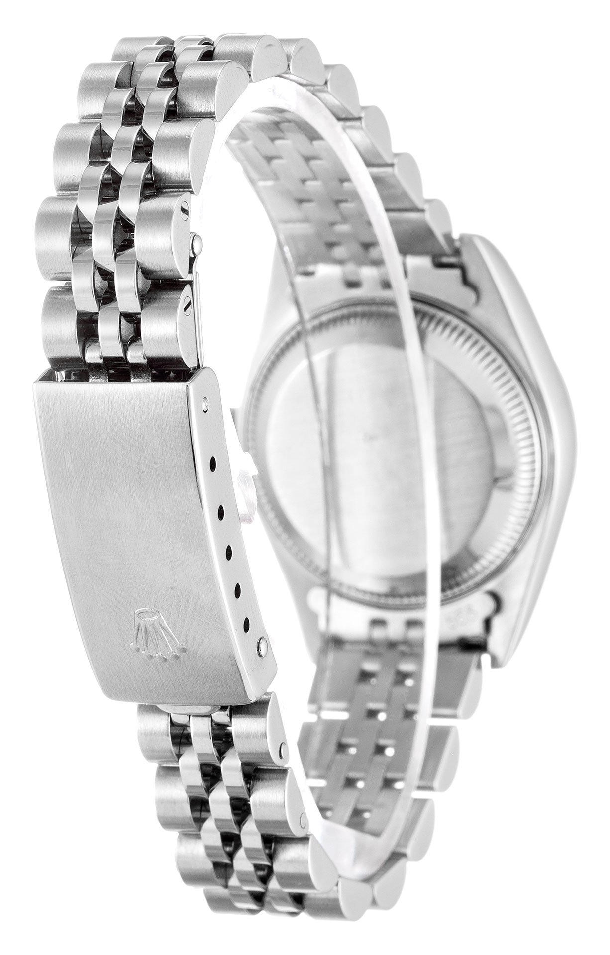 rol€x Datejust Lady White Dial 69174