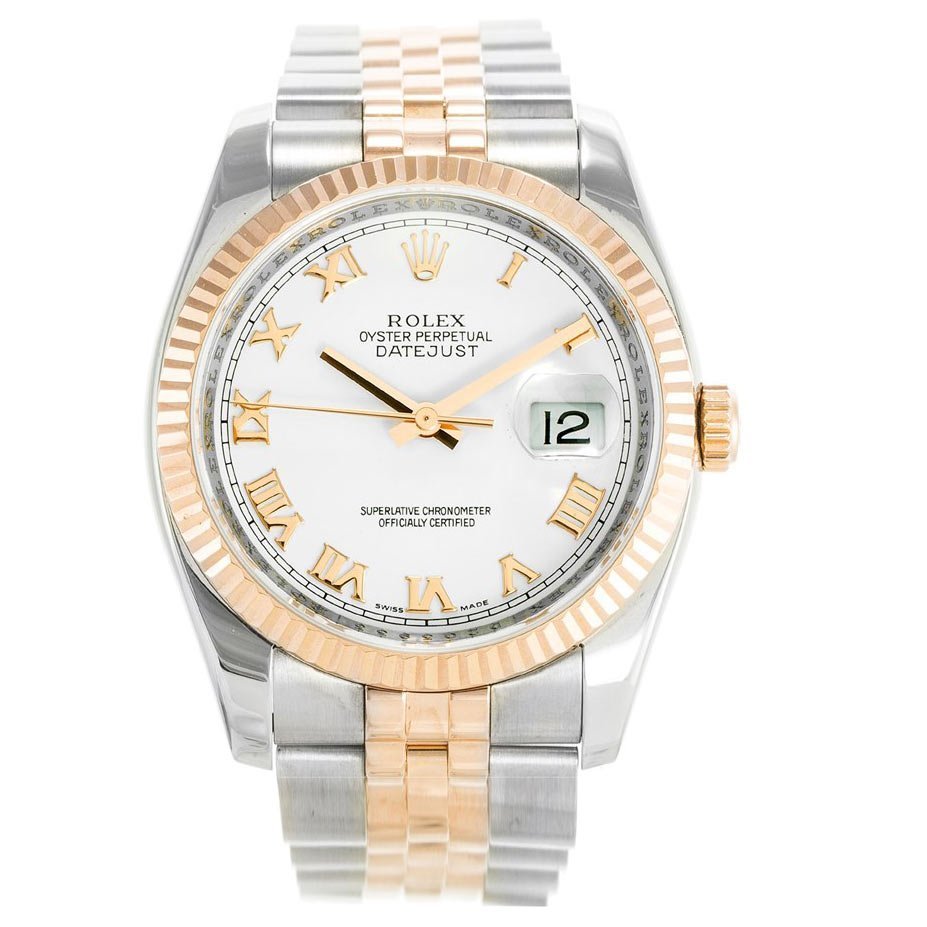 rol€x Datejust Jubilee Bracelet 116231