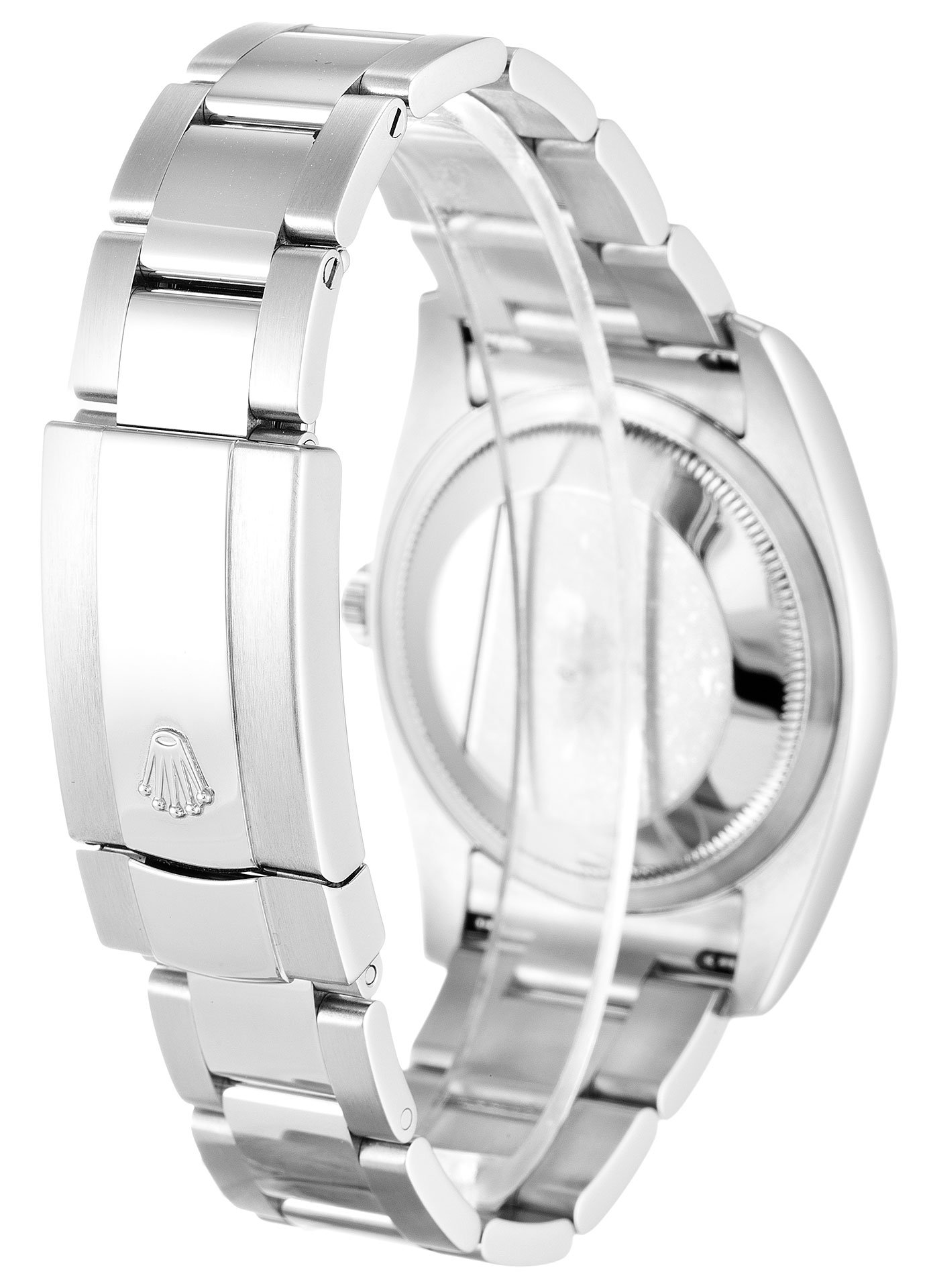 rol€x Datejust White Dial 116200