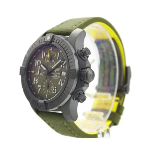 BRE!TLING Night Mission