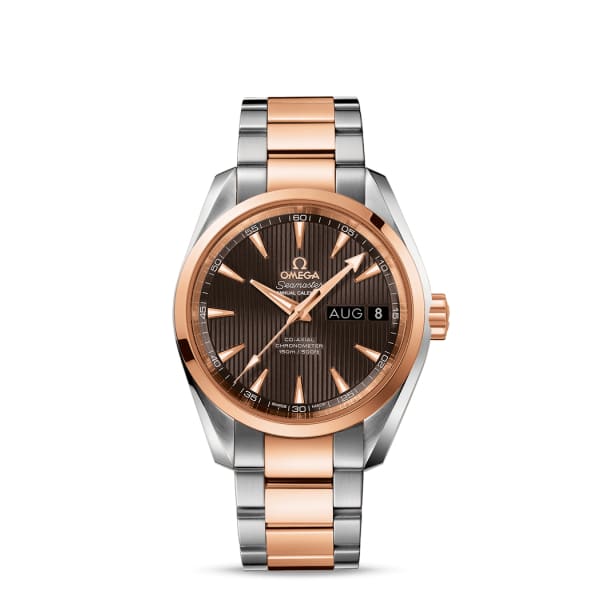Seamaster Ref. # 231.20.39.22.06.001