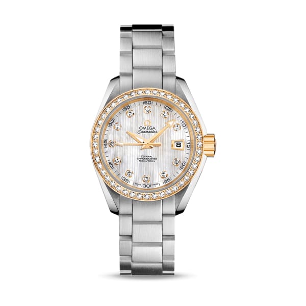 Seamaster Ref. # 231.25.30.20.55.004