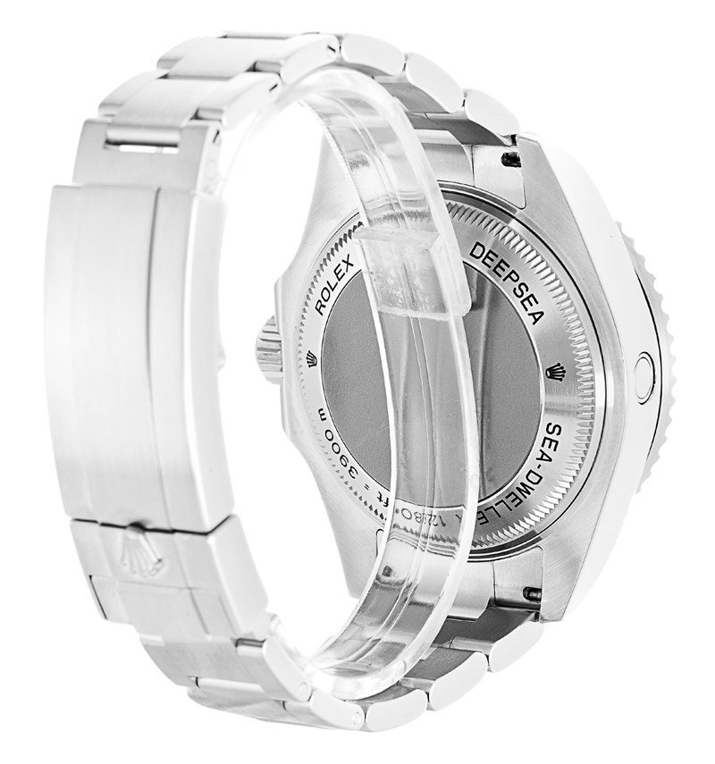 rol€x Deepsea 116660