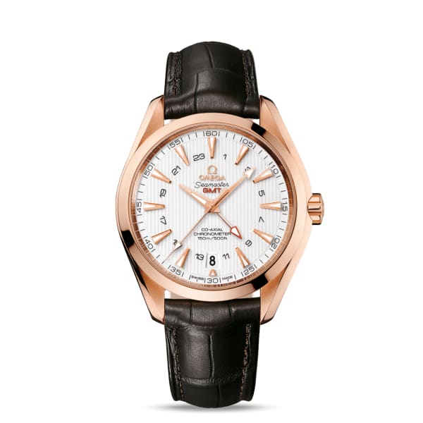 Seamaster Ref. # 231.53.43.22.02.001
