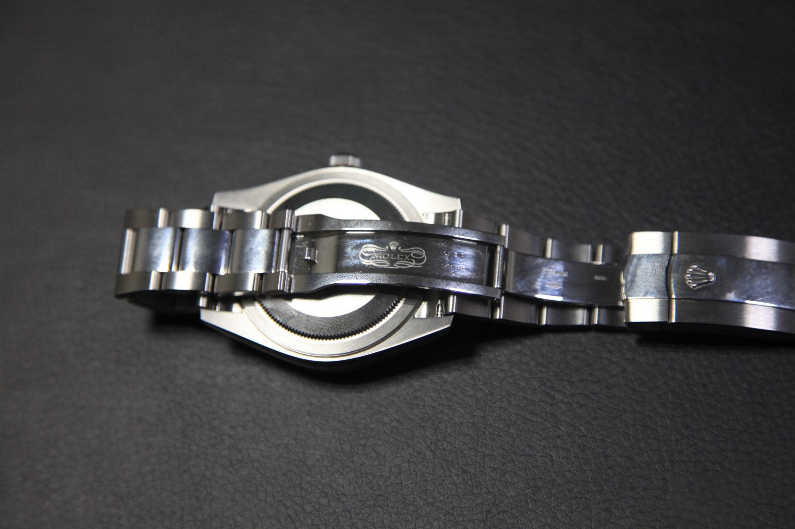 SKY-DWELLER Oyster m326934 42 mm