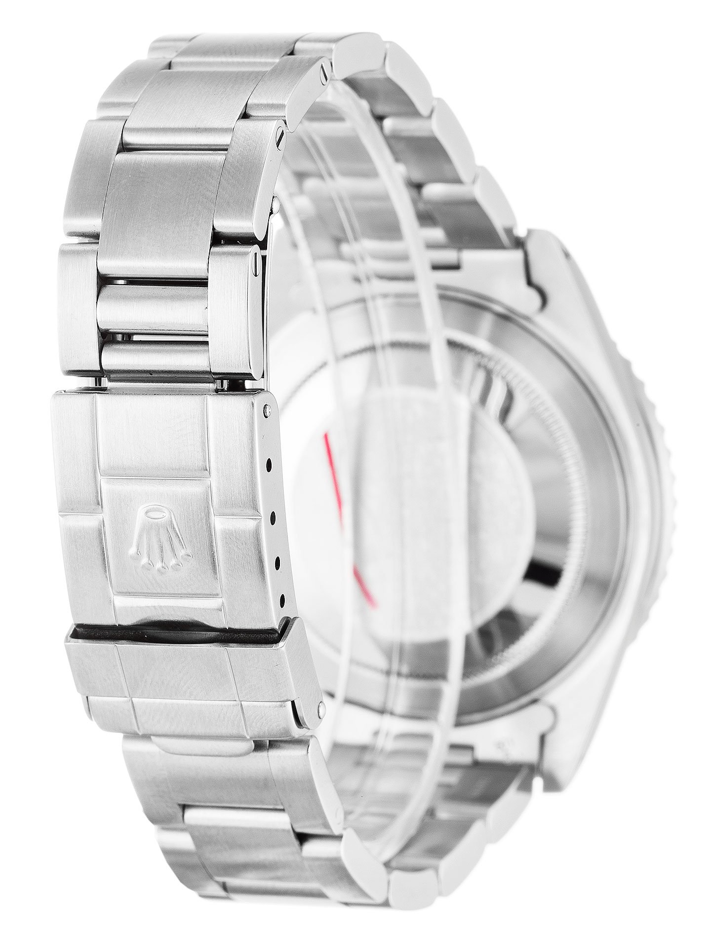 rol€x GMT Master II 16710 Black (Coke)