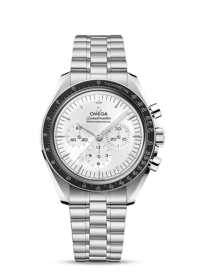 Speedmaster Moonwatch Co-Axial Master Chronometer 42 MM Canopus Gold 310.30.42.50.01.001