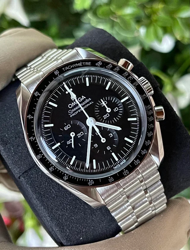Speedmaster Moonwatch Co-Axial Master Chronometer 42 MM 310.30.42.50.01.001