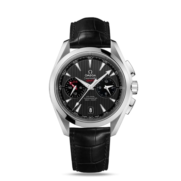 Seamaster Ref. # 231.13.43.52.06.001