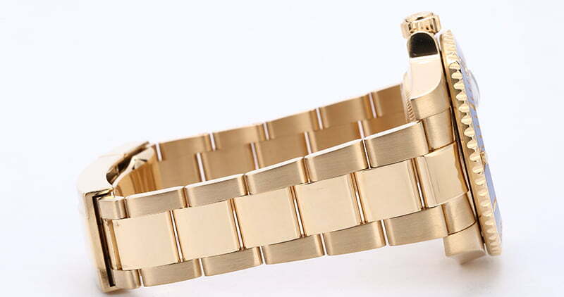 rol€x Submariner Date 126618LB