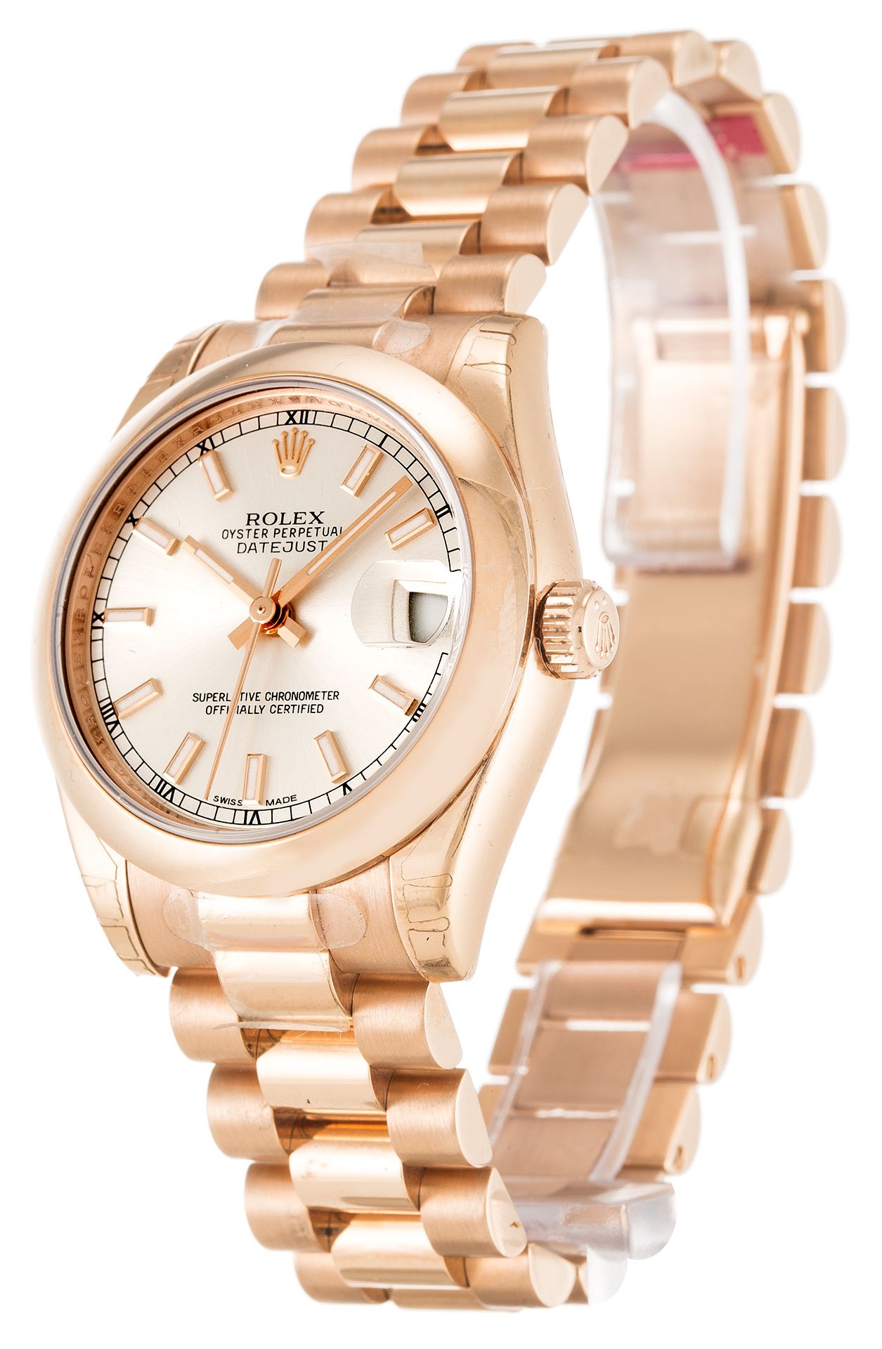 rol€x Datejust 178245F