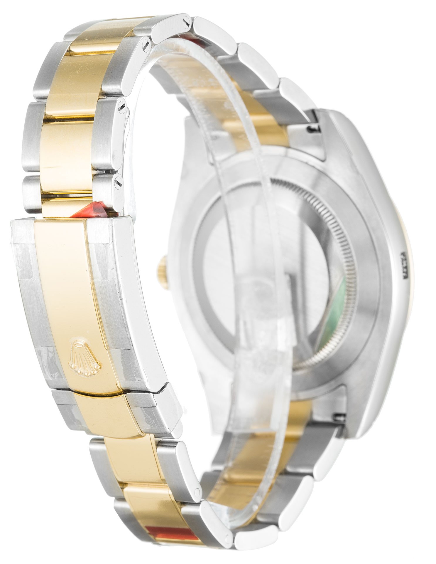 rol€x Datejust II 116333