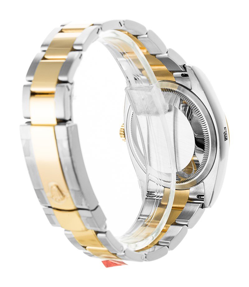 rol€x Datejust Domed Bezel 116203