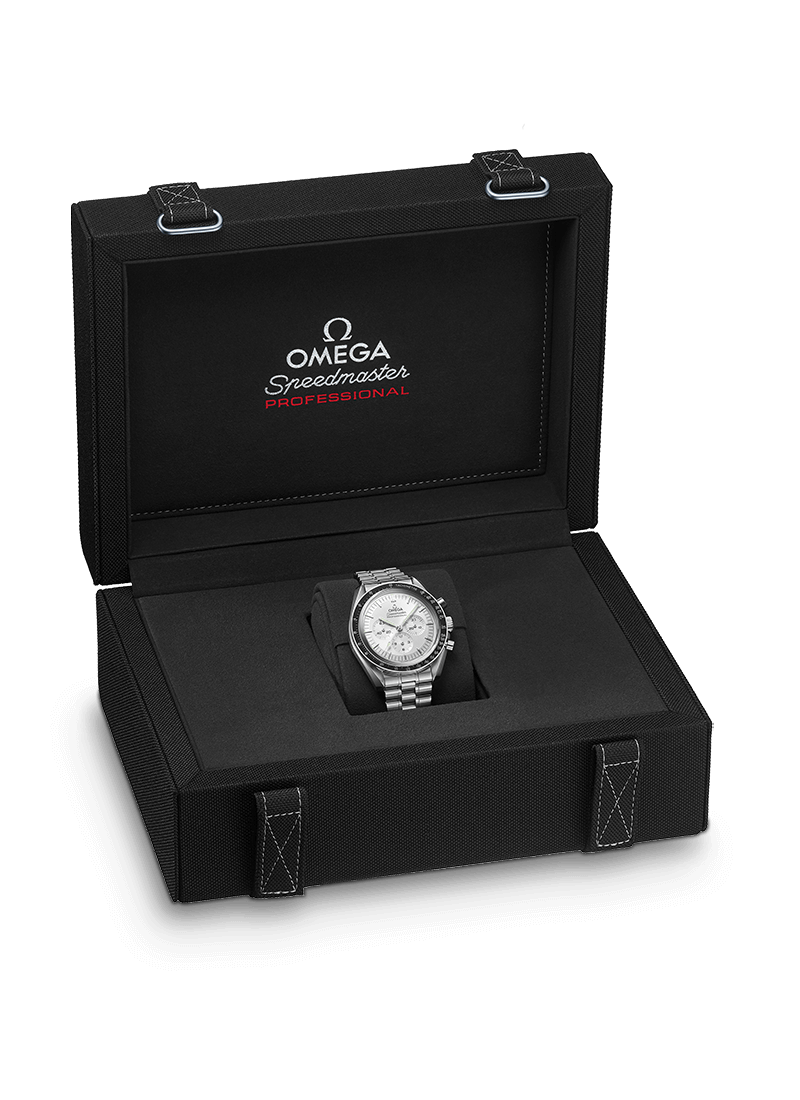 Speedmaster Moonwatch Co-Axial Master Chronometer 42 MM Canopus Gold 310.30.42.50.01.001