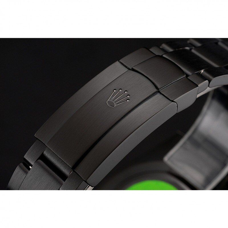 rol€x Air-King Black Dial 1454019