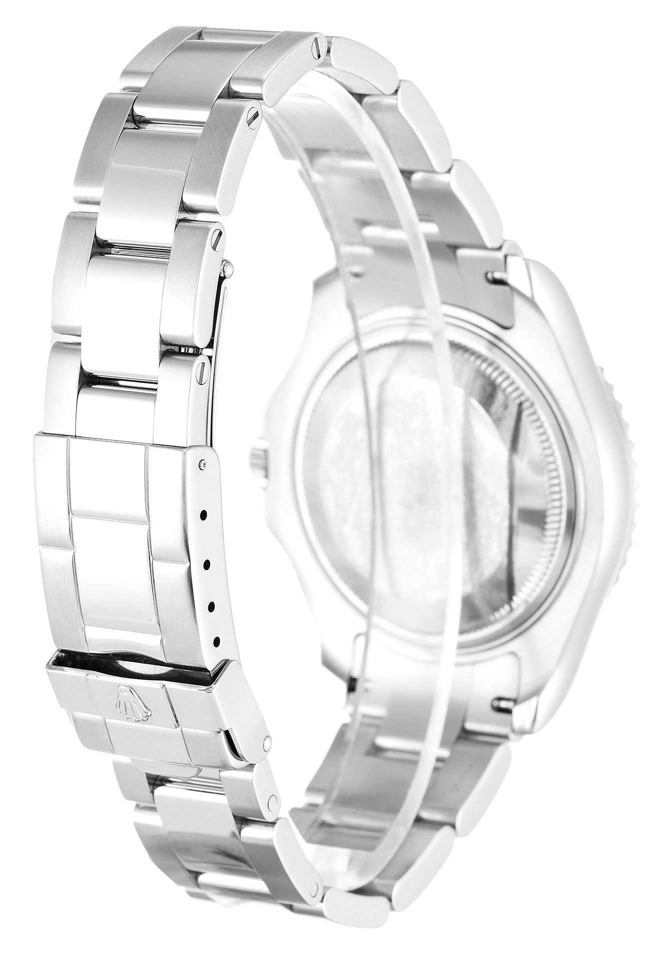 rol€x Yacht-Master 168622