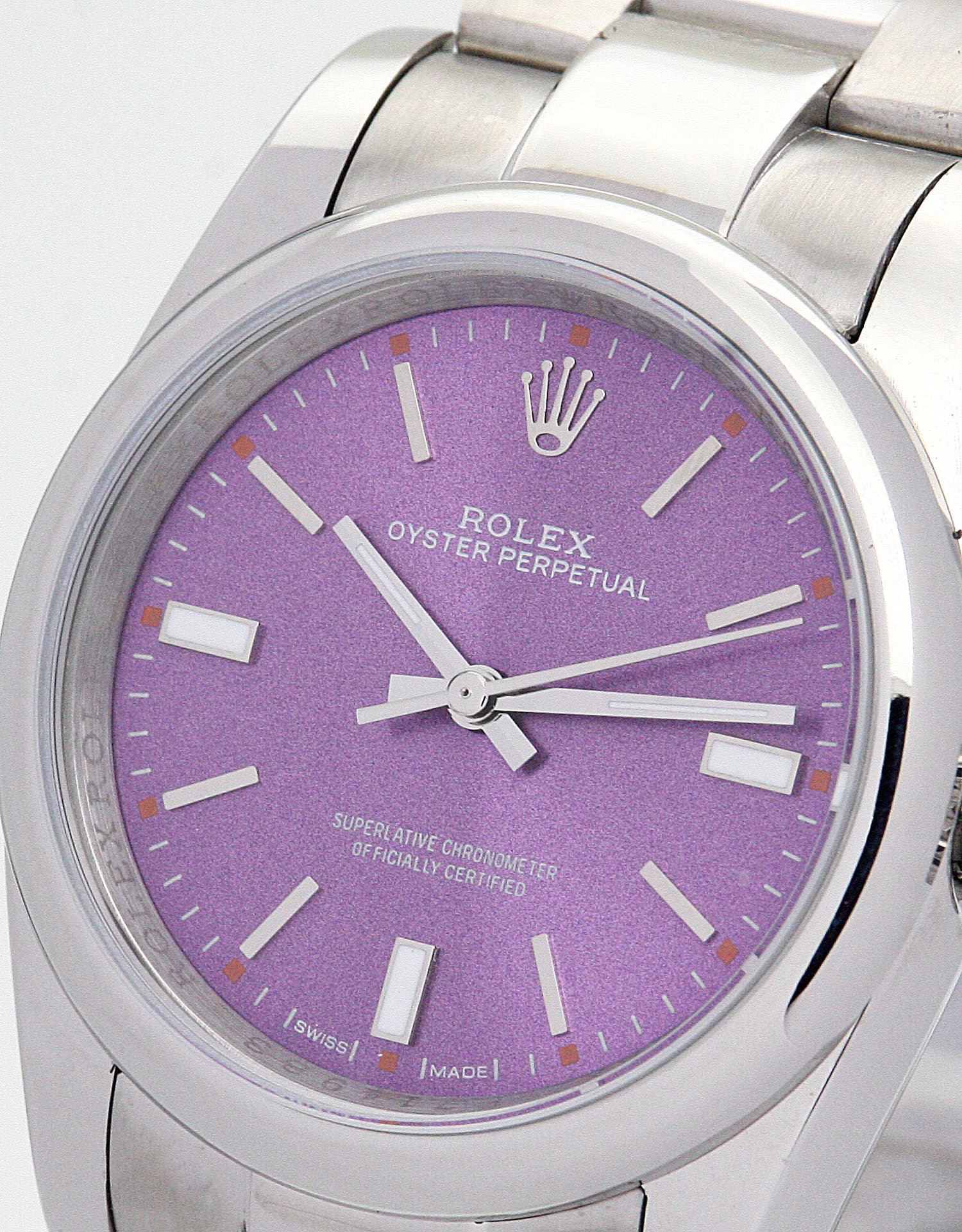 rol€x Lady Oyster Perpetual 177200/4