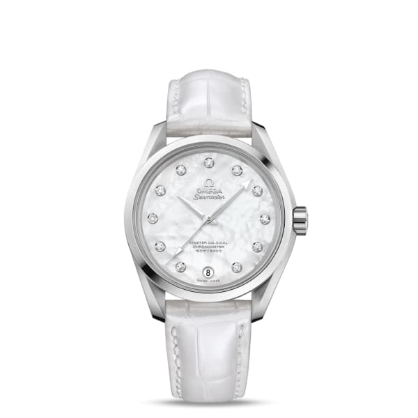 Seamaster Ref. # 231.13.39.21.55.002