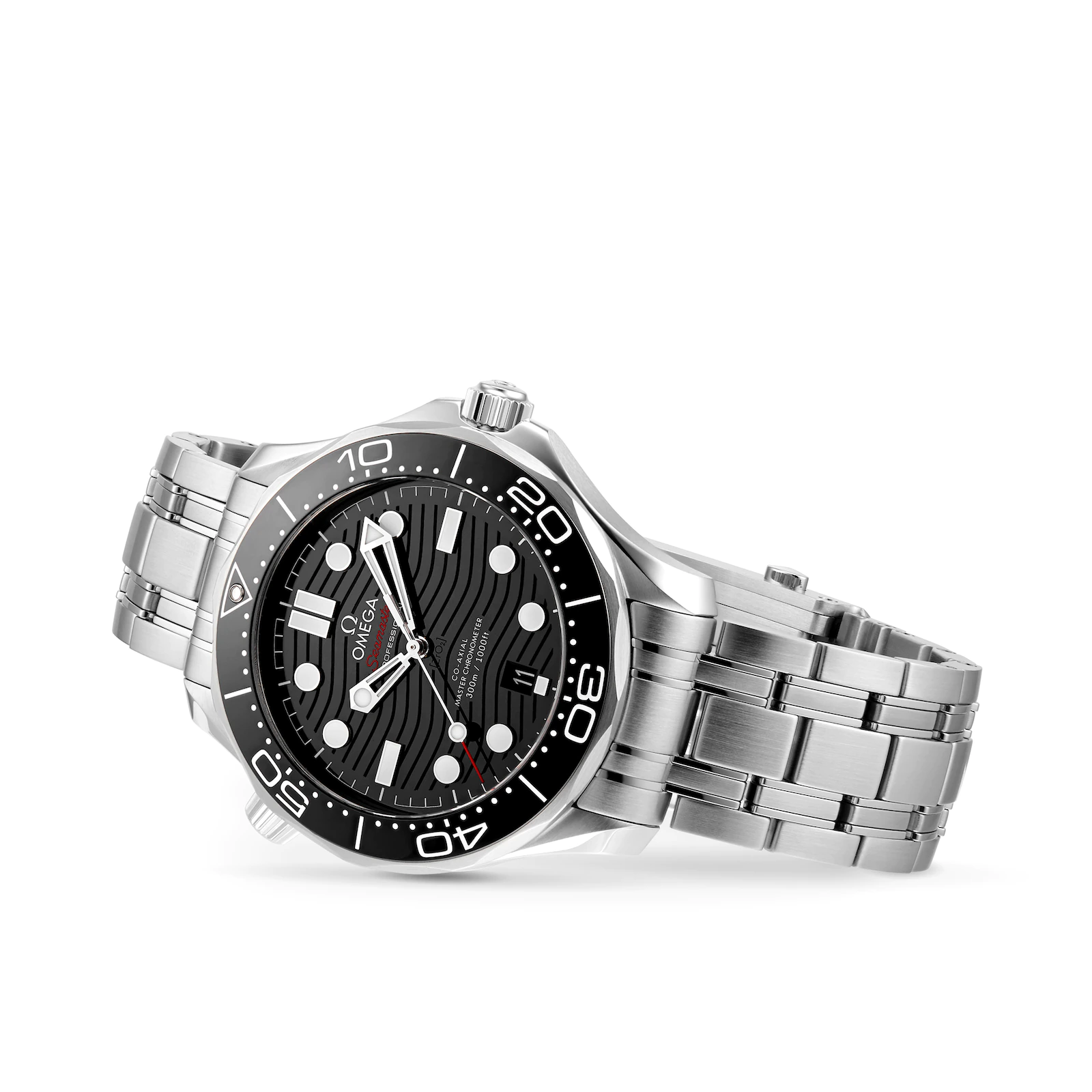 Seamaster Diver 300 Co-Axial Mens Watch O21030422001001