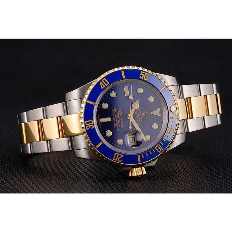 Swiss rol€x Submariner PR16233B