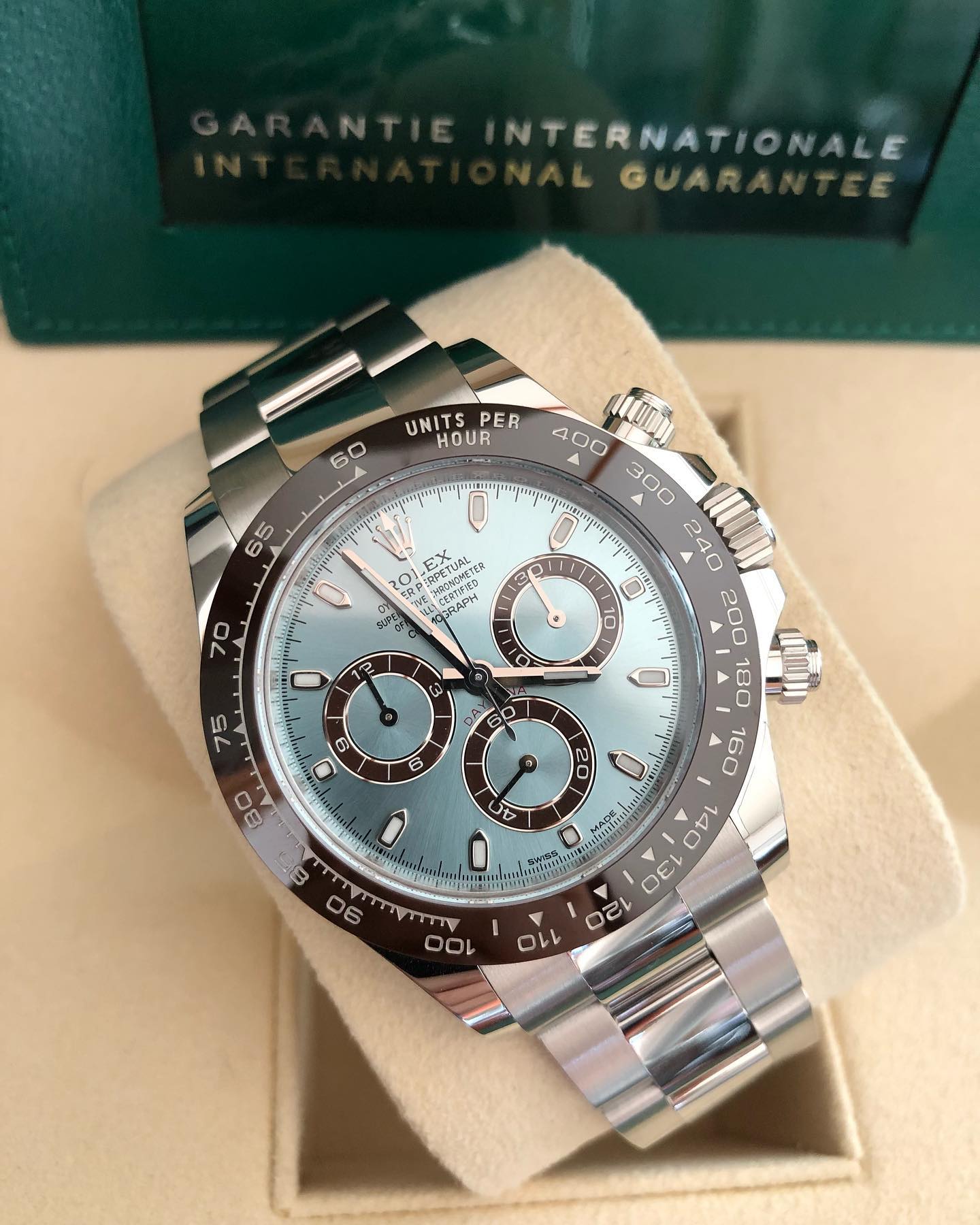 rol€x Cosmograph Daytona 116506 Series。superclone