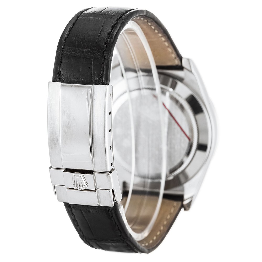 rol€x Daytona White Dial 16519