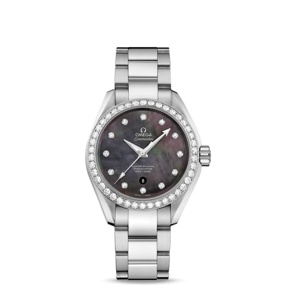 Seamaster Ref. # 231.15.34.20.57.001