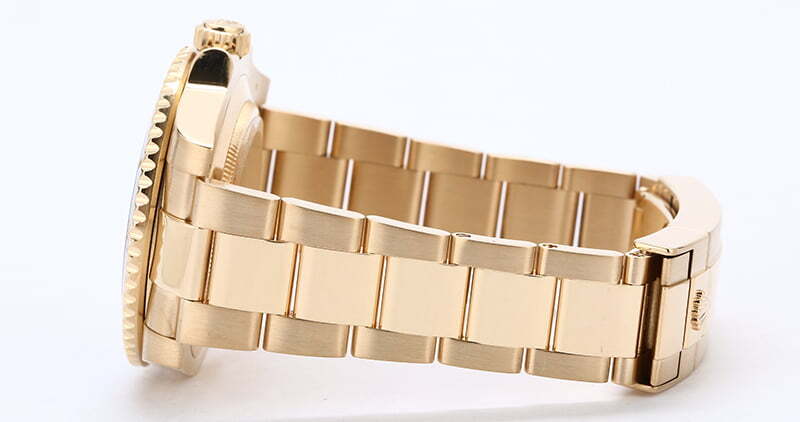 rol€x Submariner Date 126618LB