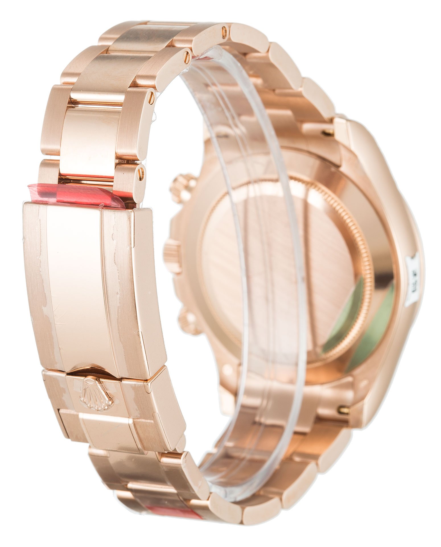 rol€x Daytona Rose Dial 116505