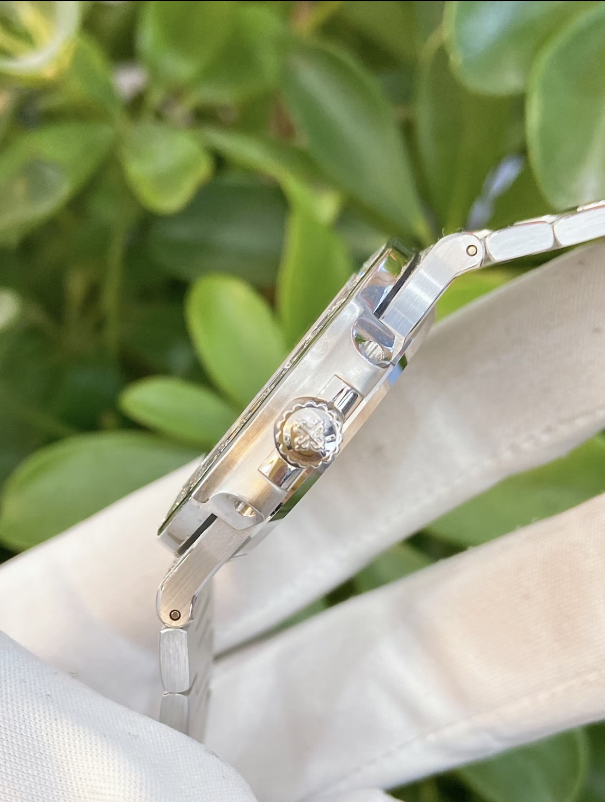 PAT€K PHIL!PPE Chronograph Replica