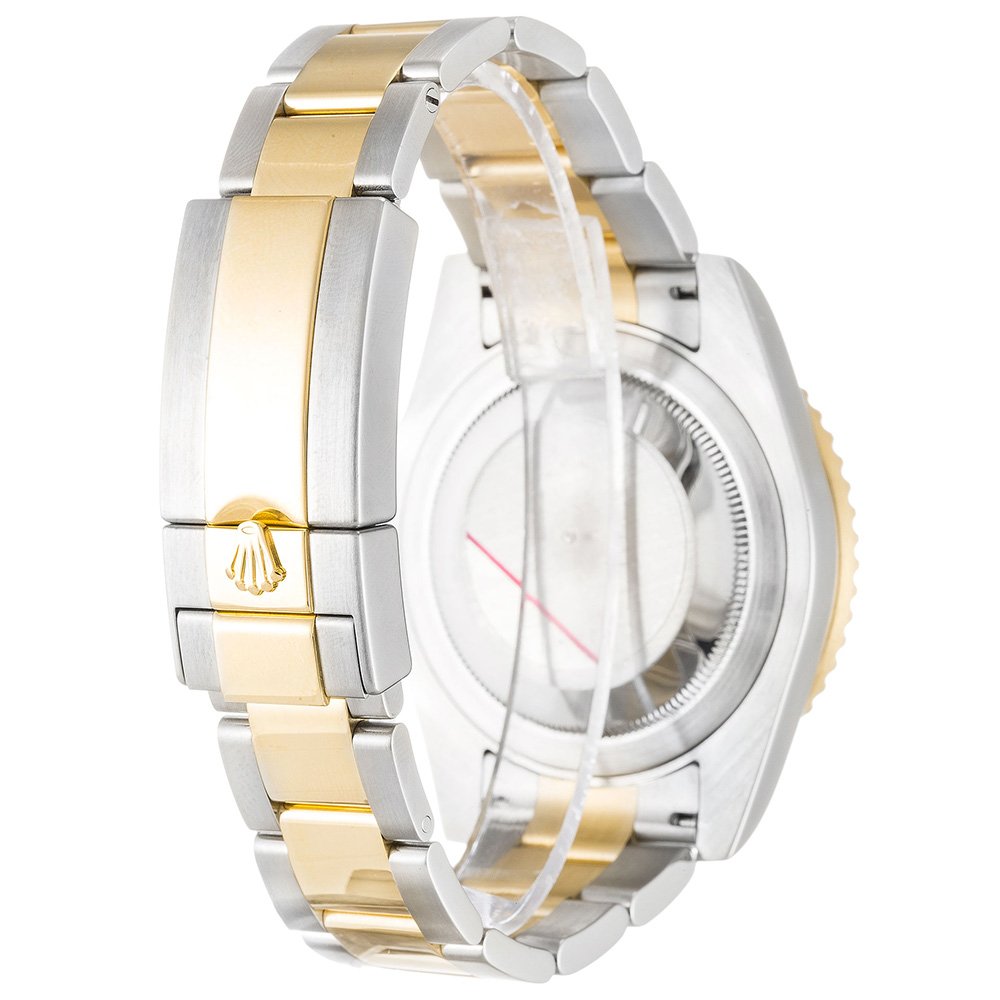 rol€x GMT Master II Black 116713