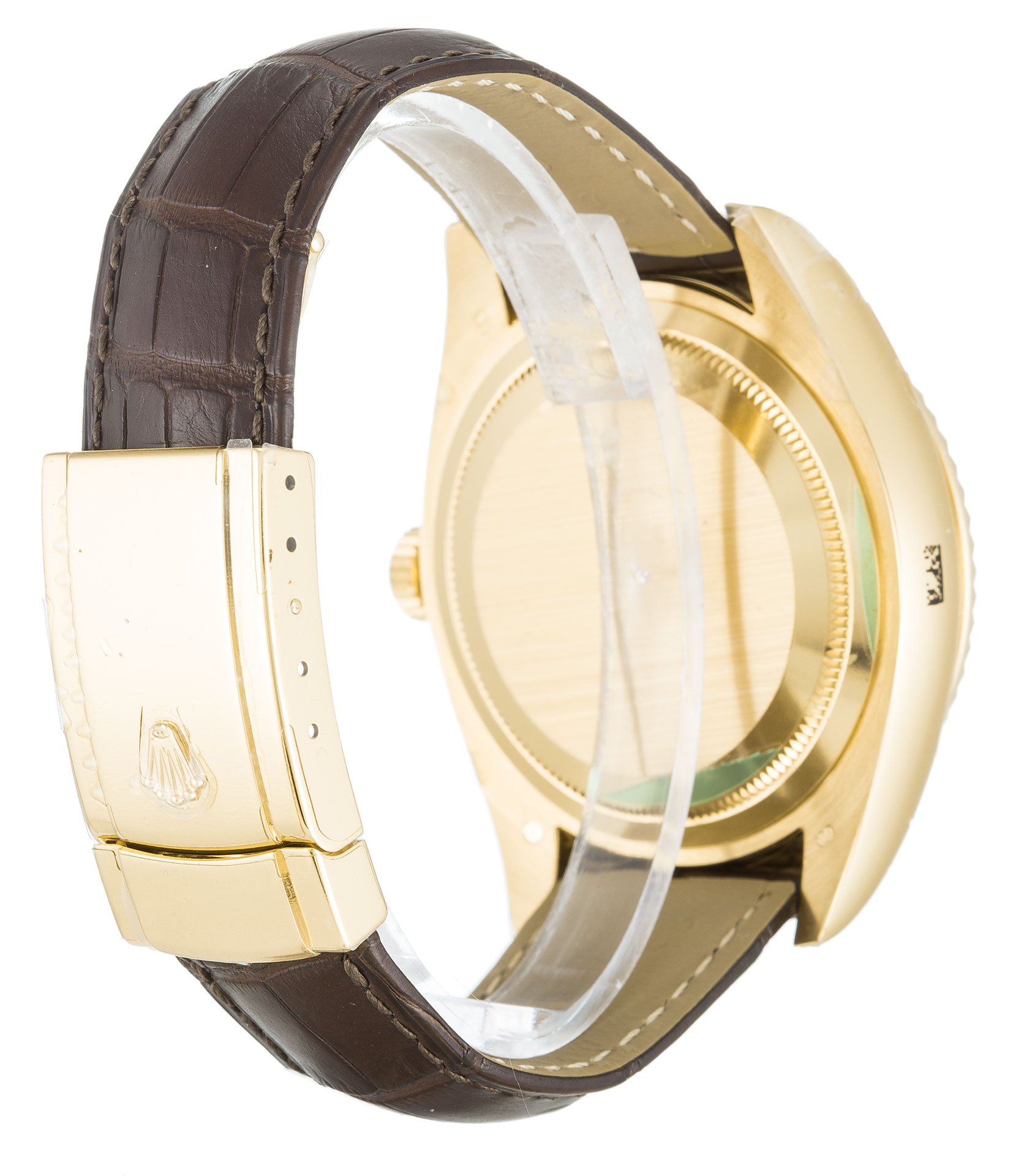 rol€x Sky-Dweller 326138 Silver