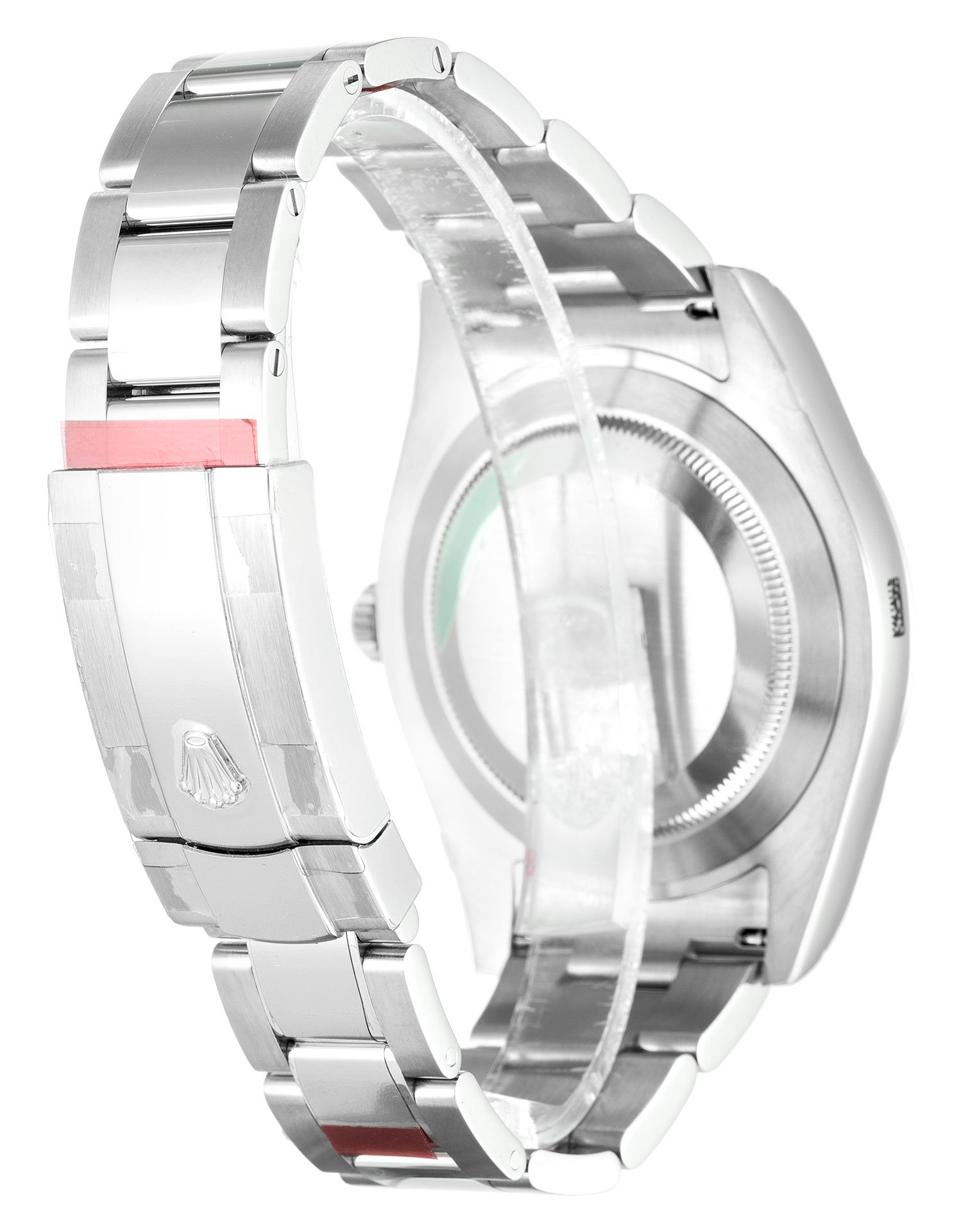 rol€x Datejust II Silver Dial 116300