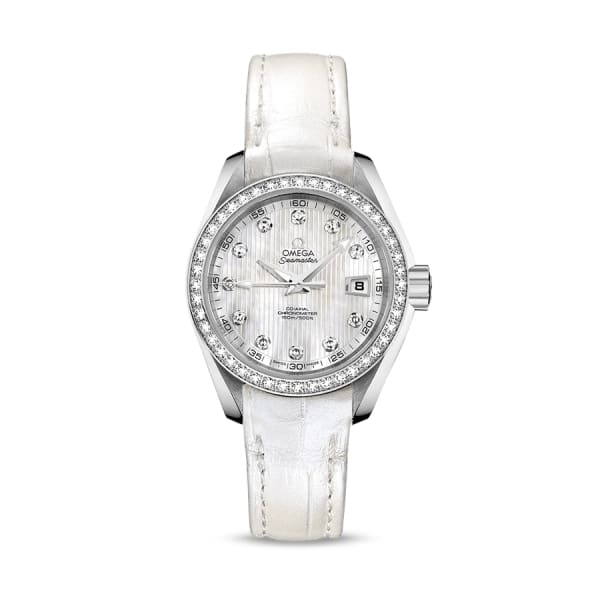 Seamaster Ref. # 231.18.30.20.55.001