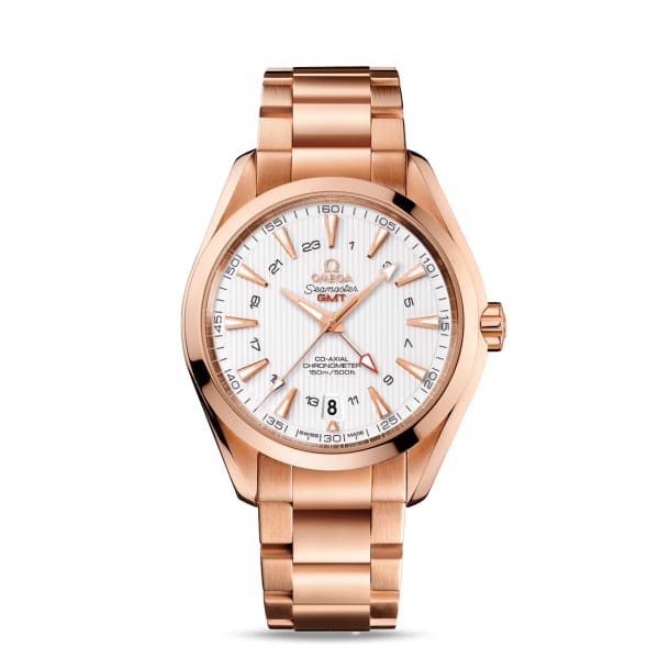 Seamaster Ref. # 231.50.43.22.02.001