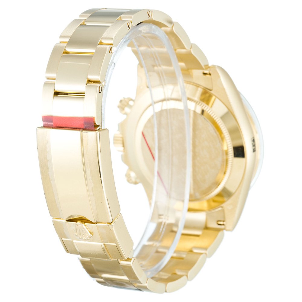 rol€x Daytona Blue Dial 116528