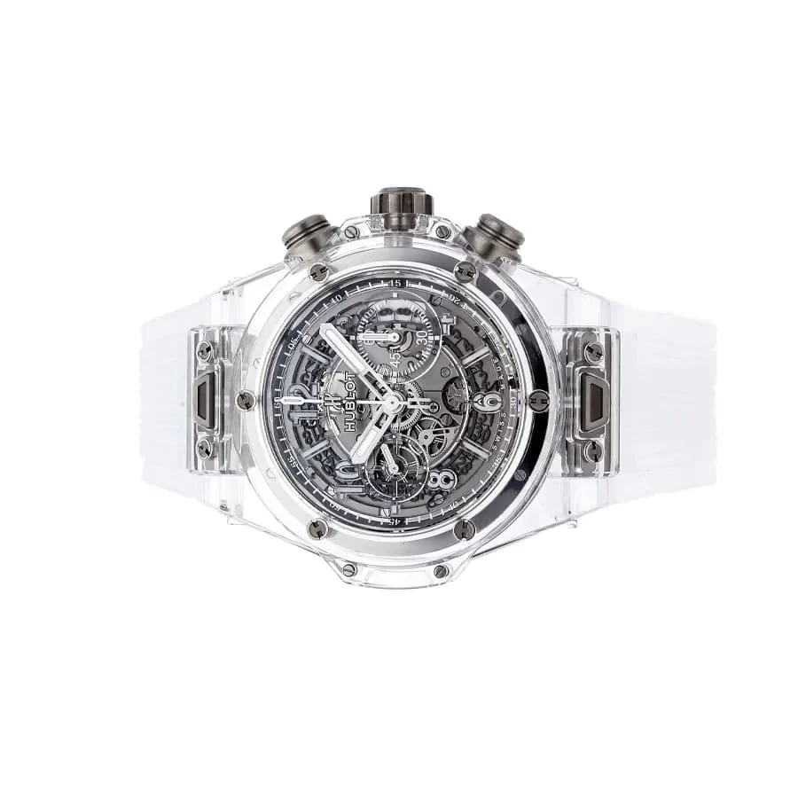 Hubl@t Full Sapphire