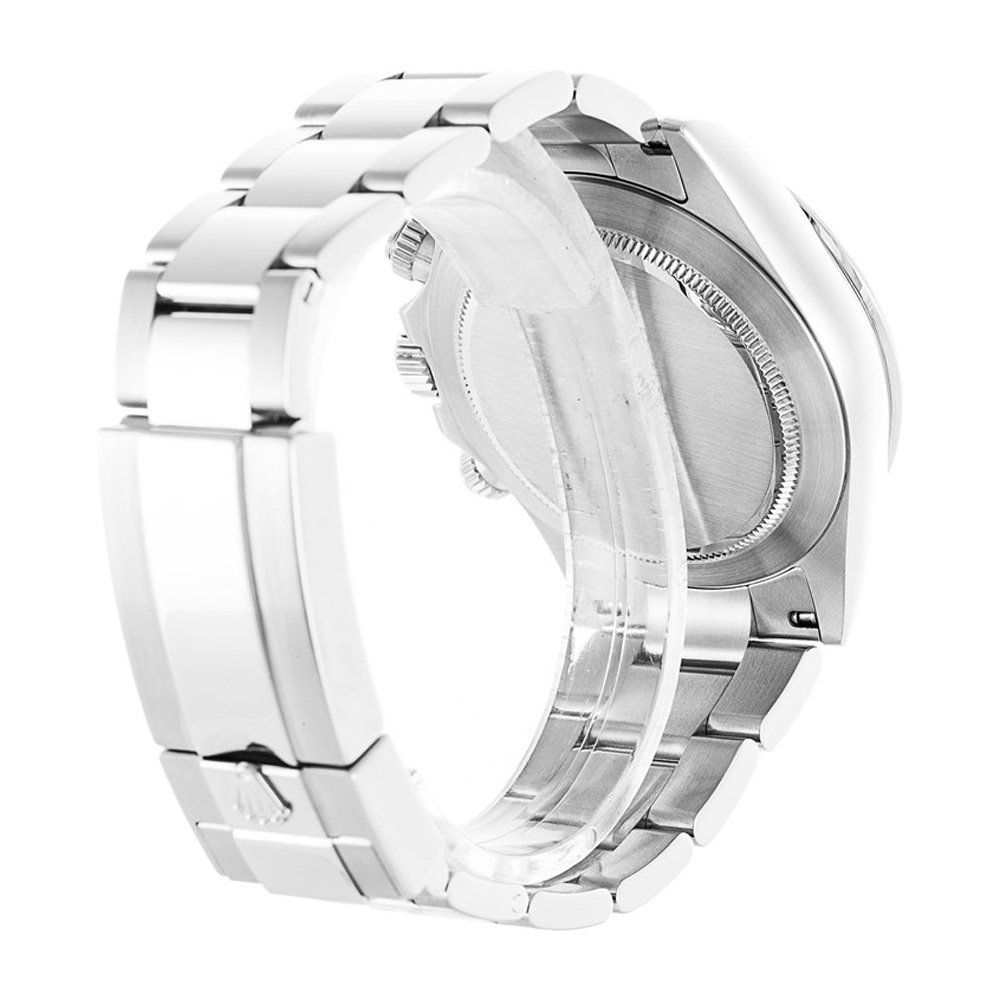 rol€x Daytona Black 116520