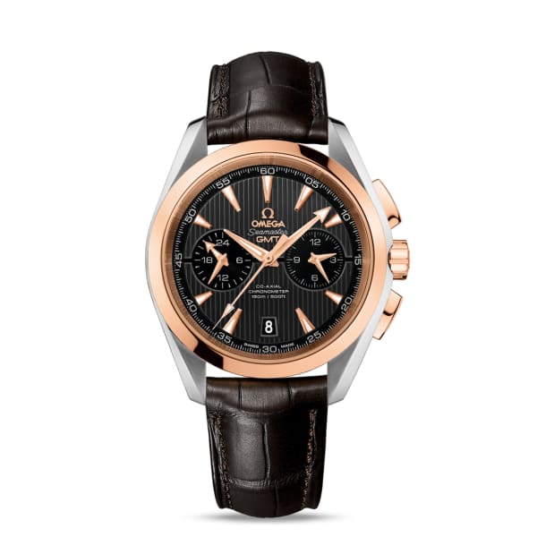 Seamaster Ref. # 231.23.43.52.06.001