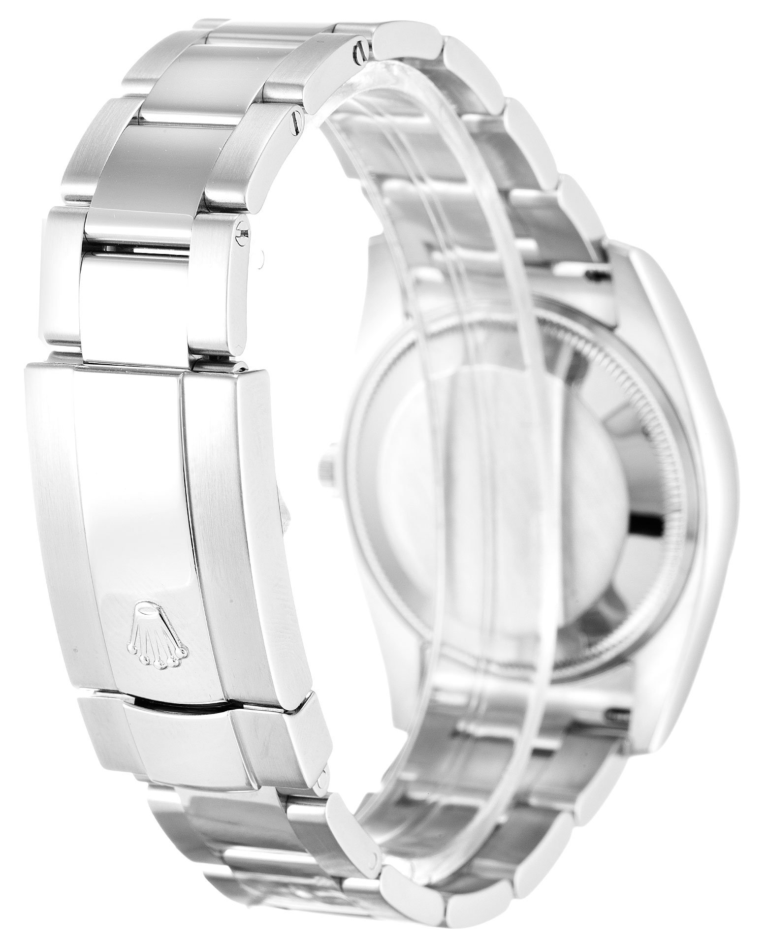 rol€x Oyster Perpetual Date 115234